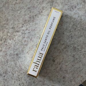 Rahua Palo Santo Oil